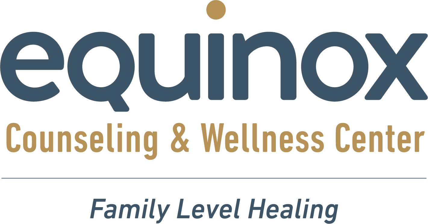 Equinox Counseling & Wellness Center - Family Level Healing
